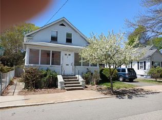 24 Enfield Ave, Providence, RI 02908