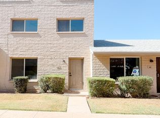 225 N Standage UNIT 45, Mesa, AZ 85201