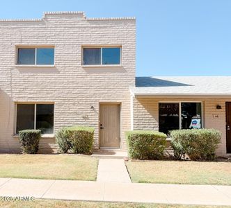 225 N Standage UNIT 45, Mesa, AZ, 85201