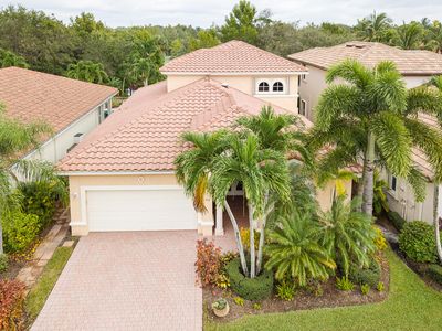 934 SW Palm Cove Drive, Palm City, FL, 34990