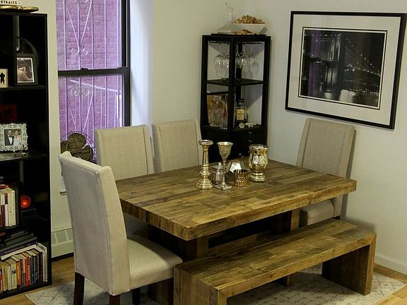 2nd image of 229 W 121st St APT 1C