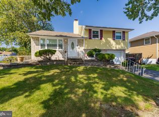201 Frankford Ave, Blackwood, NJ 08012