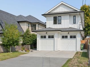 3751 Garry St, Richmond, BC V7E2T6