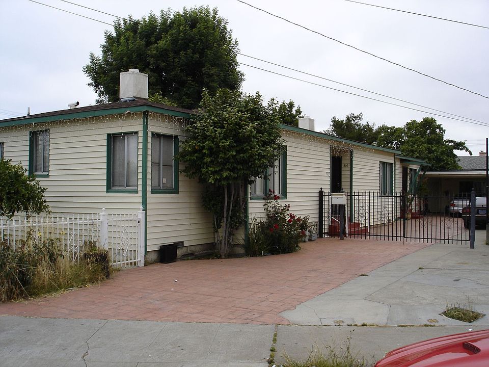 Duplex Front