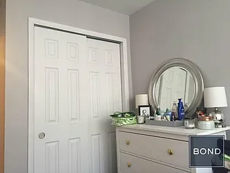 Rented by Bond New York