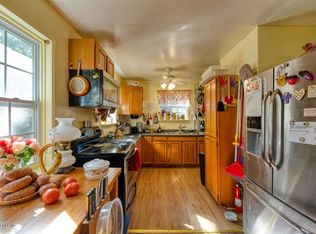 158 Bonita Dr, Palatka, FL 32177