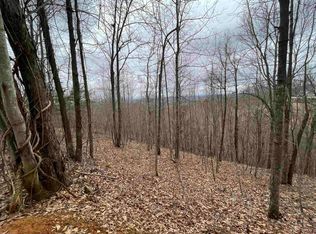 871 Cornstalk Rd, Riner, VA 24149