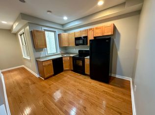 1612 N Sydenham St #B, Philadelphia, PA