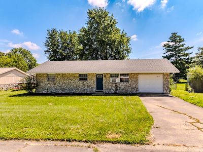 517 S Ohio St, Parker City, IN, 47368