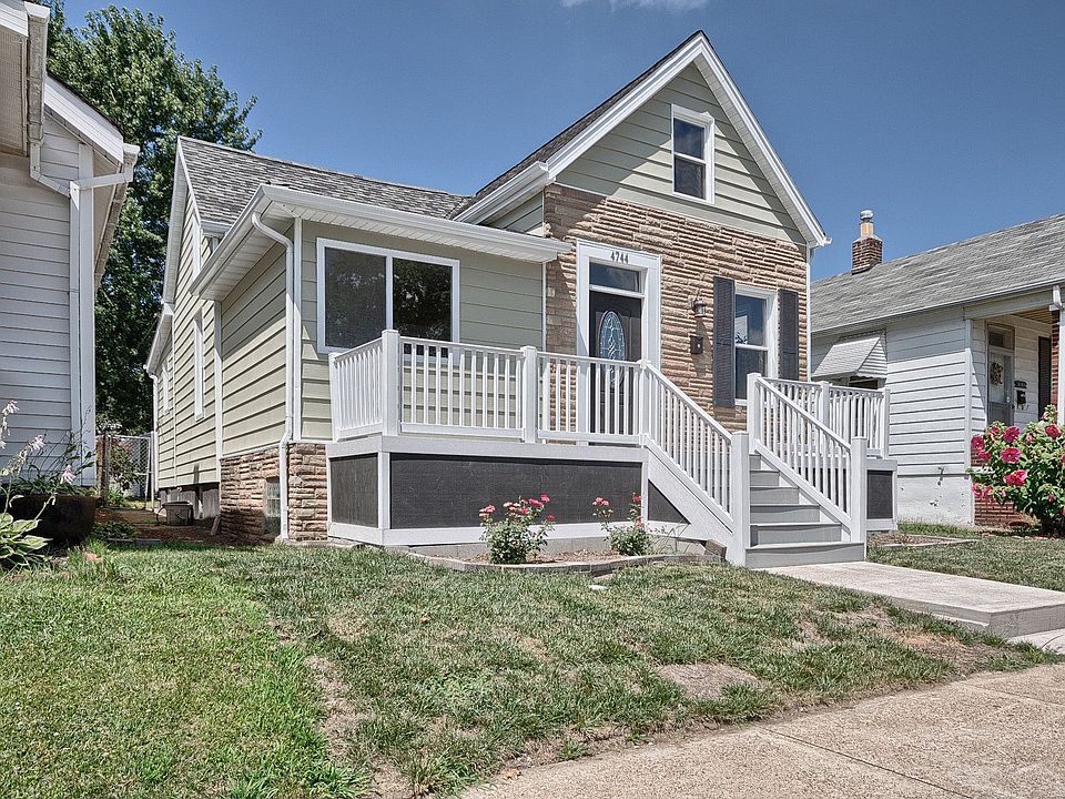 1st image of 4744 Goethe Ave