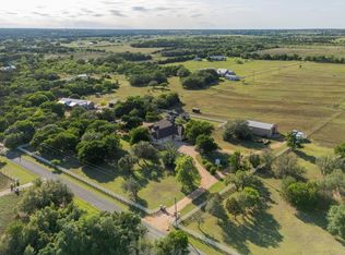 134 Creekside Dr, Liberty Hill, TX 78642