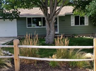 1526 E Greensboro St, Boise, ID 83706
