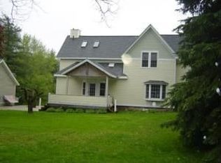 2750 Church Rd, Jackson, WI 53037