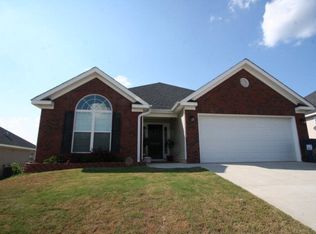 559 Lory Ln, Grovetown, GA 30813