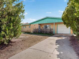 11516 Constitution Ave NE, Albuquerque, NM 87112