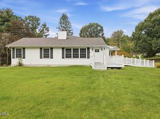 11 Denver Dr, West Sand Lake, NY 12196