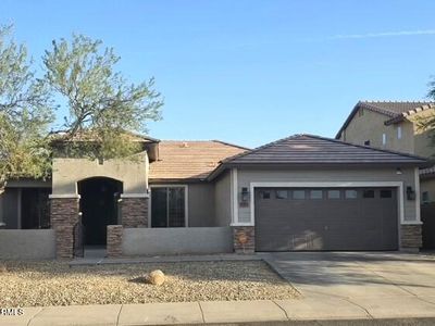 5403 W Novak Way, Laveen, AZ, 85339