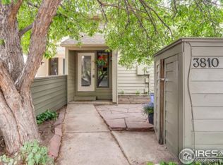 3810 Northbrook Dr, Boulder, CO 80304