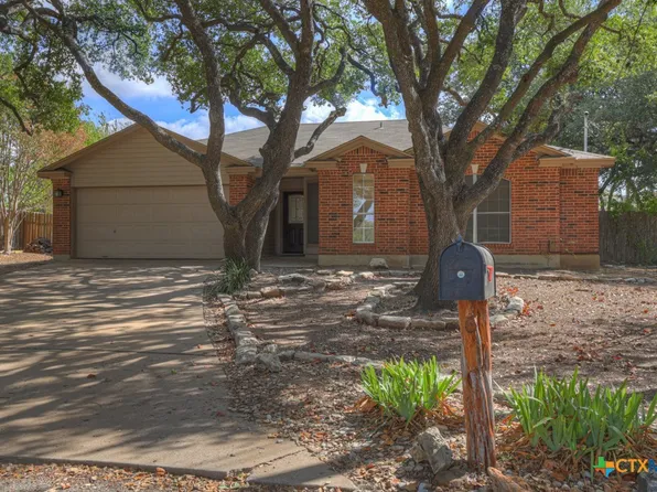 431 Quail Meadow Dr, Kyle, TX 78640