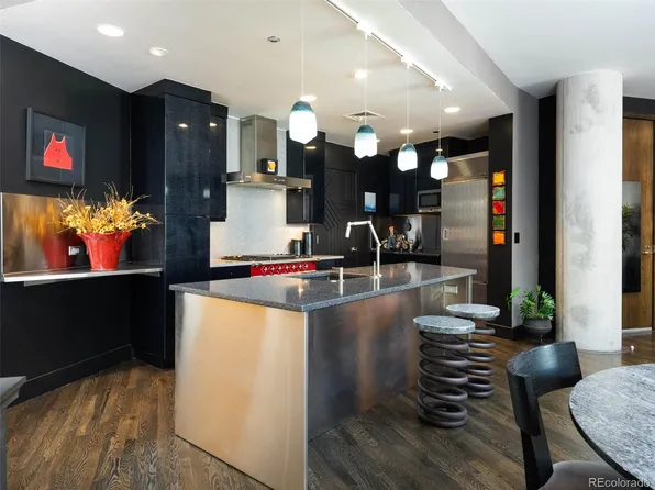 1200 Acoma Street #304, Denver, CO 80204