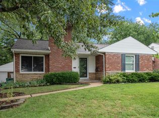 1416 S Elm Ave, Saint Louis, MO