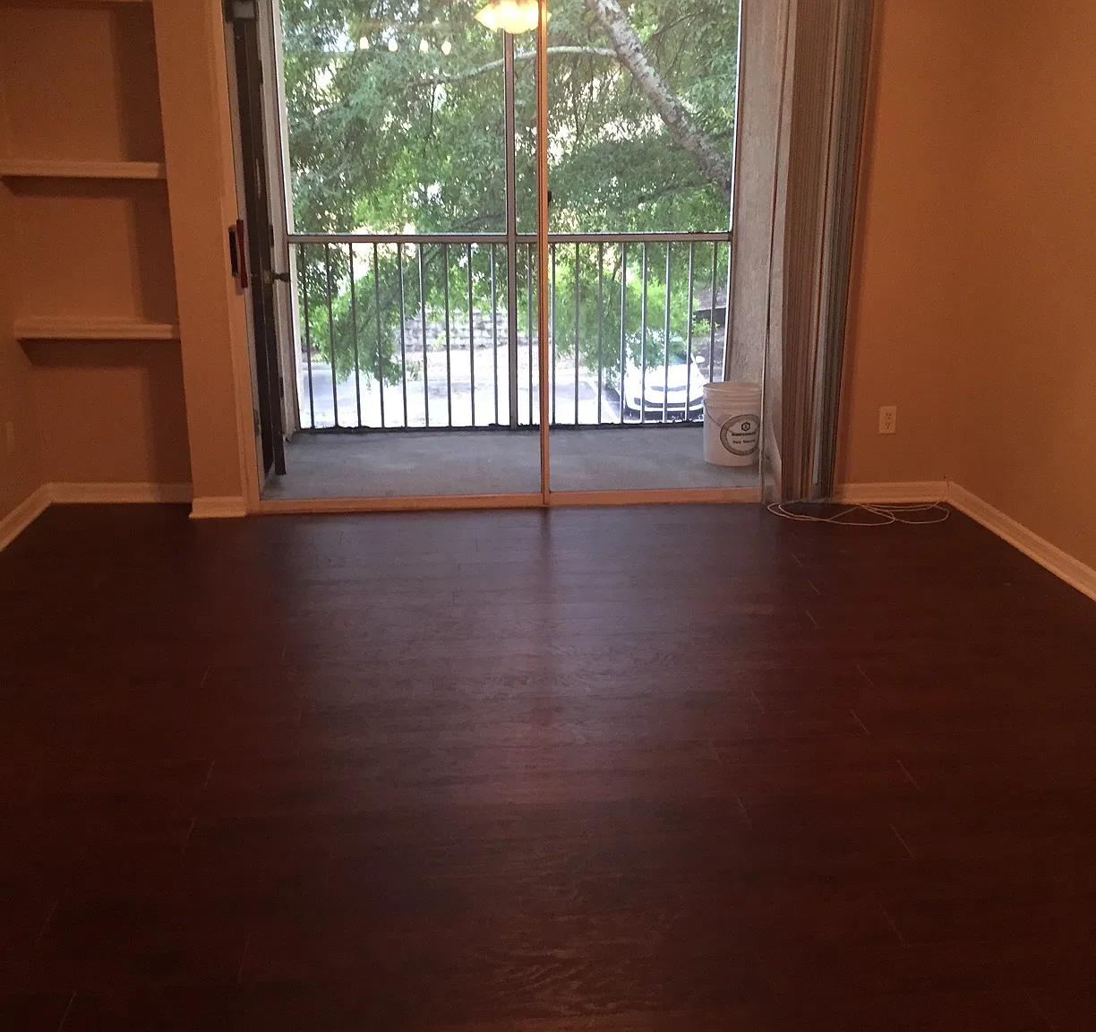 1 bed, 671 sqft, $1,400 — Photo 4