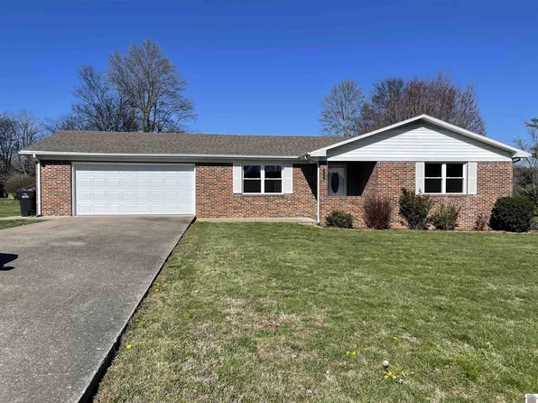 105 Troon Dr, Princeton, KY 42445