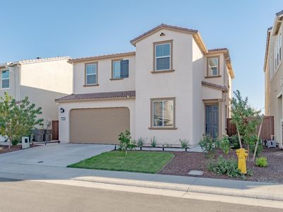 1129 Sierra Morena Way, Roseville, CA, 95747