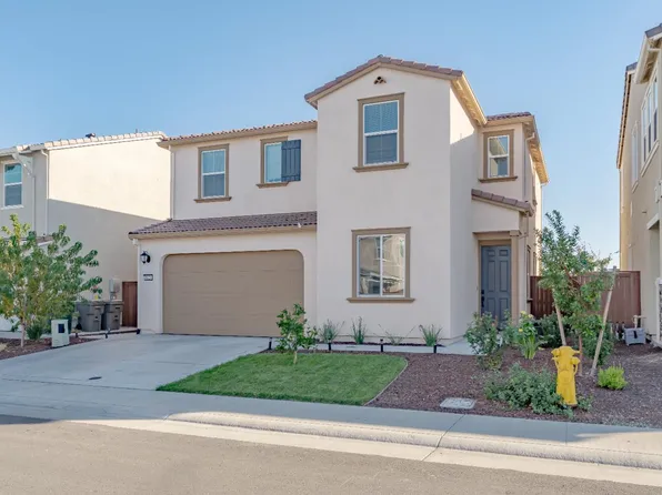 1129 Sierra Morena Way, Roseville, CA 95747