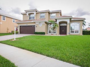 18691 Cassandra Pointe Ln, Boca Raton, FL 33496