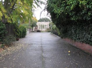 1037 San Antonio Ave, Alameda, CA 94501