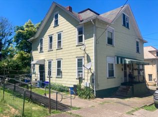 210 Pine St #2, Oil City, PA 16301