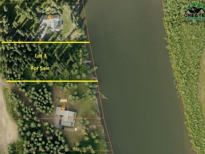 Nhn Tall Spruce Rd, Fairbanks, AK, 99709