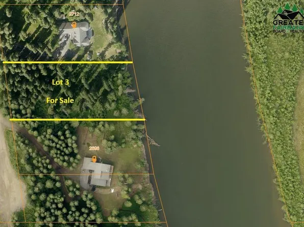 Nhn Tall Spruce Rd, Fairbanks, AK 99709