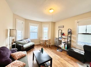 78 Aldie St APT 3, Allston, MA 02134