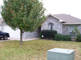 2317 Wisteria Way, Round Rock, TX 78664