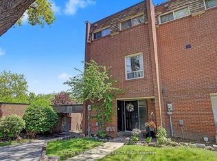 124 Wales Ave, Markham, ON L3P 3K2