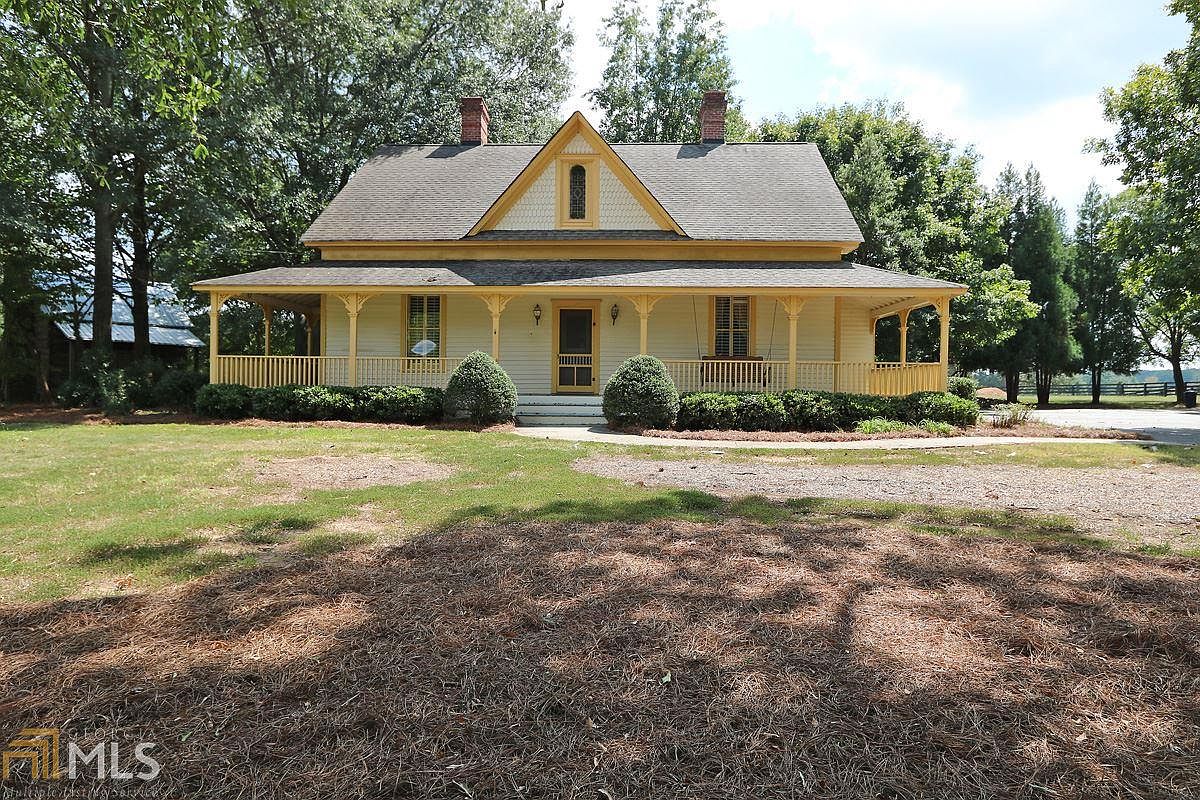 1391 Bullard Rd, Powder Springs, GA 30127 Zillow