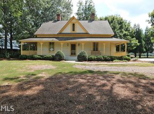 1391 Bullard Rd, Powder Springs, GA 30127