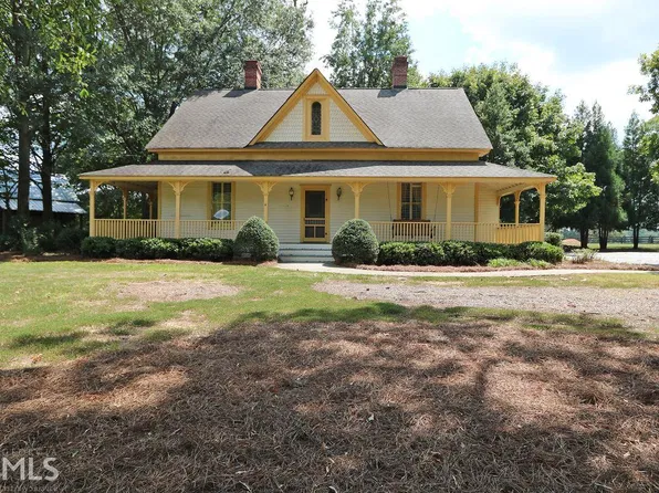 1391 Bullard Rd, Powder Springs, GA 30127