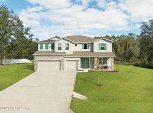 1465 Lake Foxmeadow Rd, Middleburg, FL 32068