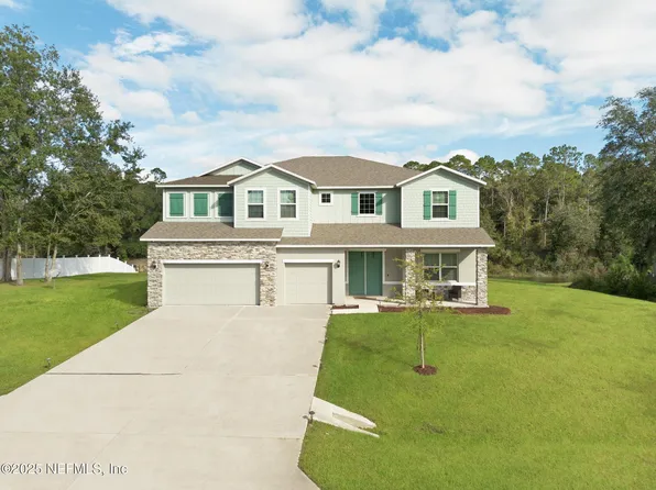 1465 LAKE FOXMEADOW Road, Middleburg, FL 32068