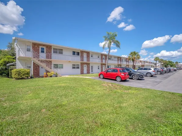 251 S Golf Blvd APT 188, Pompano Beach, FL 33064