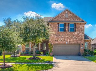 8519 Clarkman Ridge Ln, Cypress, TX 77433