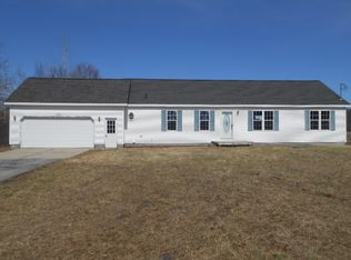 20090 Ithaca Rd, Brant, MI 48614