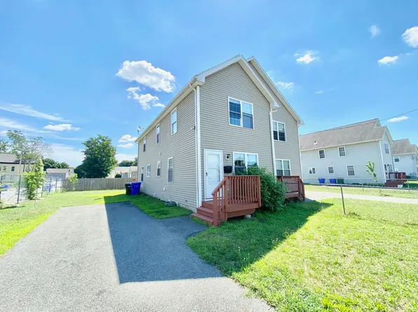 91-93 Orleans St, 91-93 Orleans St, Springfield, MA 01109