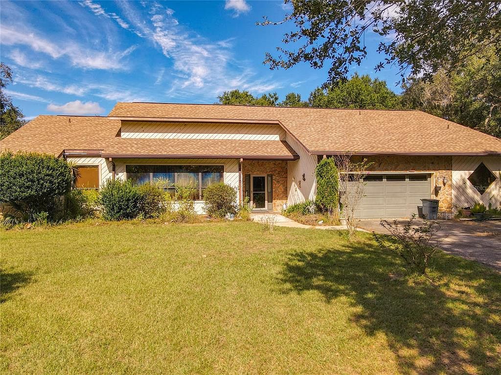 9229 W Far Hills Ln, Crystal River, FL 34428 Zillow