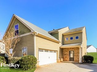 1369 Charcoal Ives Rd, Lawrenceville, GA 30045