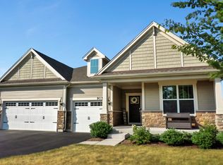 9150 Ramsdell St, Huntley, IL 60142