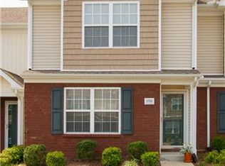 1752 Red Jacket Dr, Antioch, TN 37013